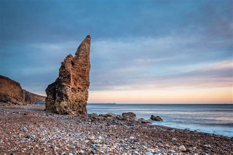 Complete Guide To Seaham Sea Glass Beach