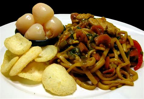 Bami Goreng Indonesian Stir Fried Noodles ) Recipe - Food.com