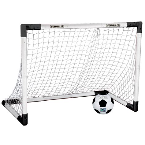 Franklin MLS Insta-Set Soccer Goal Set - Walmart.com