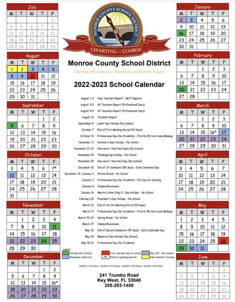 Fairfax County Calendar 2023 - CountyCalendars.net