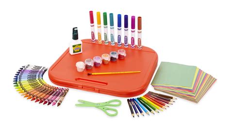 Drawing Materials Kit