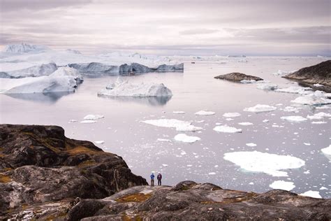 Ilulissat | Guide to Greenland