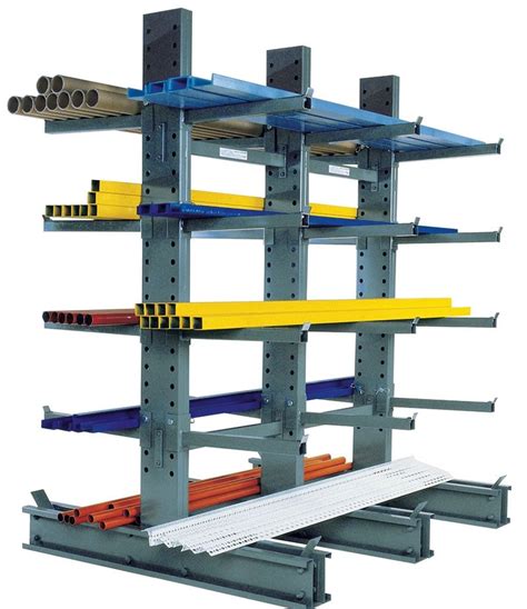 Planning Your Warehouse Layout – How to Set Up Efficient Storage, Packing & Shipping Areas