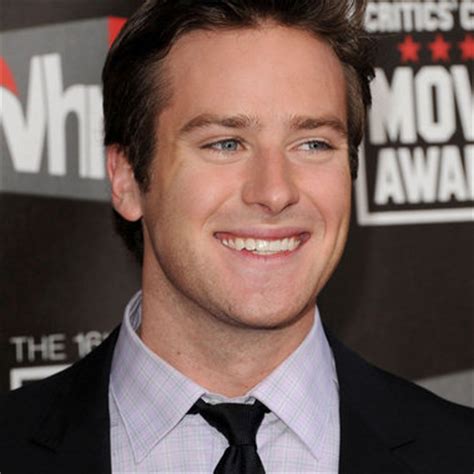 Actor Armie Hammer nabbed in Texas for marijuana - silive.com