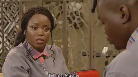 MUVHANGO: Tonight's episode, 27 February 2023 [VIDEO]