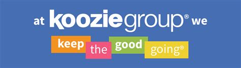 Koozie Group (formerly BIC Graphic) is one of the largest suppliers in the promotional products ...