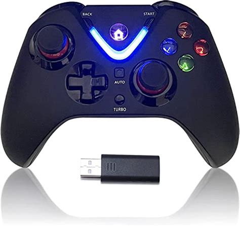 Best Xbox One Led Controller: The Top 5 Controllers For Your Xbox One