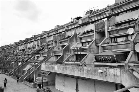 Where to find Brutalist Architecture in London | The Culture Map