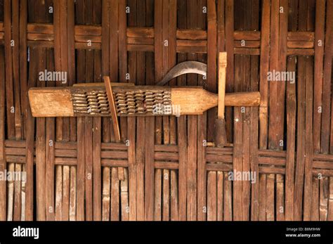 traditional coconut grater Stock Photo - Alamy