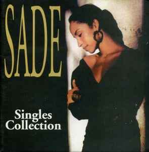 Sade - Singles Collection (1997, CD) | Discogs