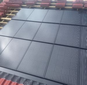 Solar Panel Installation | Ace Energy