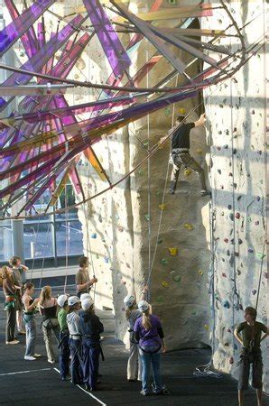 K2 Crawley climbing wall - Picture of K2 Crawley, Crawley - TripAdvisor