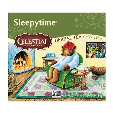 8 Best Teas for Sleep to Buy in 2022 - Sleepytime Tea Reviews