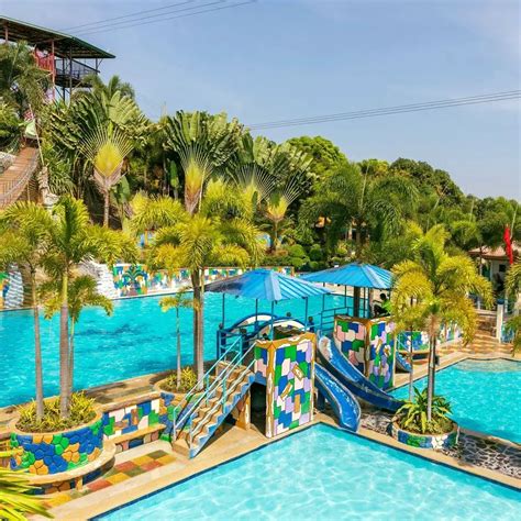 17 BEST Resorts in Pampanga for A Leisurely Stay - Tara Lets Anywhere