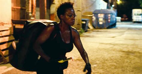 Movie Review: Widows – Be the Movie, See the Movie