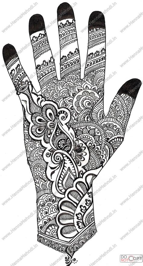 henna-mehndi-designs8 | Henna Mehndi Website contains the la… | Flickr