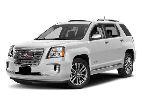 2017 GMC Terrain for sale in Dry Prong - 2GKALREK3H6153313 - Marler Ford Company Inc