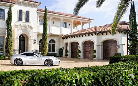 15 Gated Communities That Attract The Rich And Famous - TheRichest