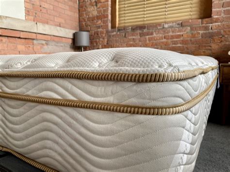 Saatva Classic Mattress Review - Newsweek