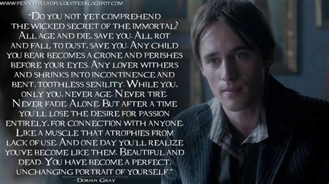 PennyDreadful Quotes (@DREADFULPENNY_) | Twitter | Penny dreadful ...