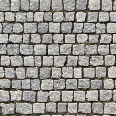 Large stone pavement seamless texture – Free Seamless Textures Road ...