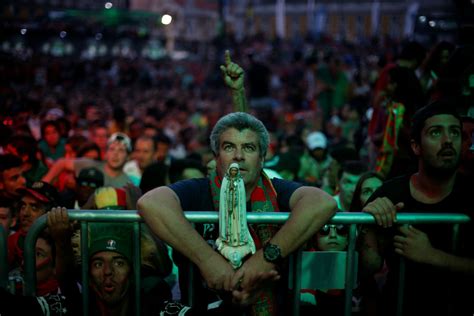 Euro 2016: Veja os melhores momentos da seleção nacional