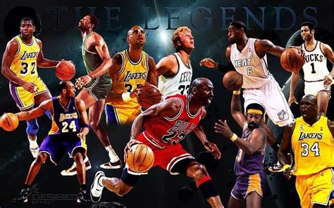 NBA legends | Nba legends, Basketball legends, Basketball t shirt designs