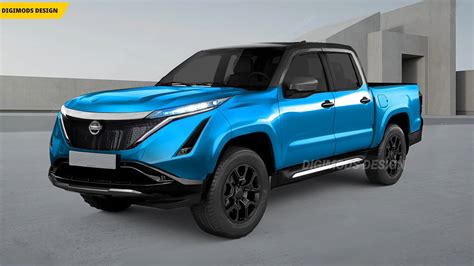 2024 Nissan Navara