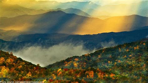 Interesting facts about Great Smoky Mountains National Park | Just Fun Facts