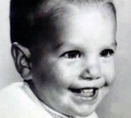 Childhood Pictures: Tom cruise childhood photos