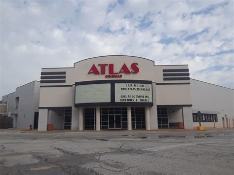 Atlas Cinemas to close at Mayfield Heights’ Eastgate Shopping Center ...