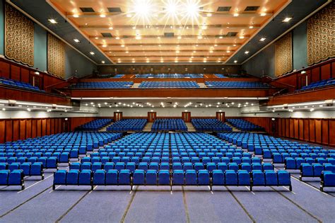 Portsmouth Guildhall - Hampshire Conference Bureau