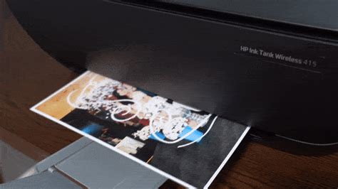 HP Ink Tank 415: Print more and then some - GadgetMatch