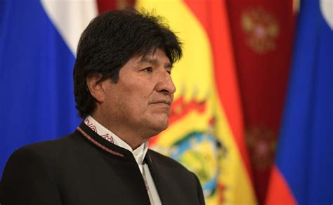 Despite exile, Evo Morales’ influence in Bolivian politics endures · Global Voices