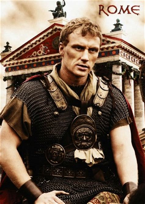 Cast of Characters - Rome Photo (924745) - Fanpop