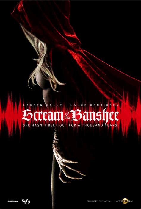 Scream of the Banshee (2011) Cast, Crew, Synopsis and Information