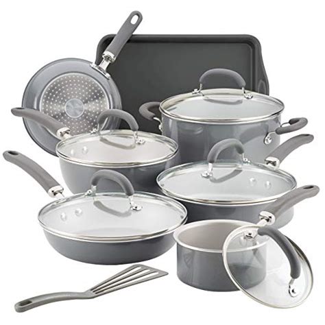 Rachael Ray Cookware Reviews: All Collections compared