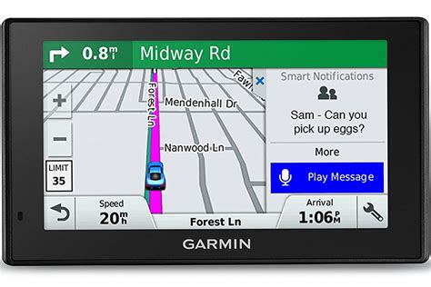 How to Update Garmin Maps of All Types