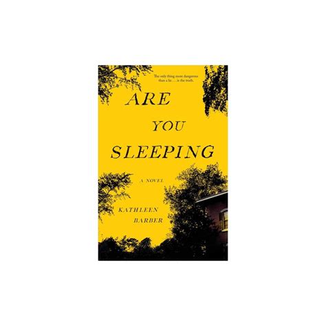 Are you sleeping book - cleaningopec