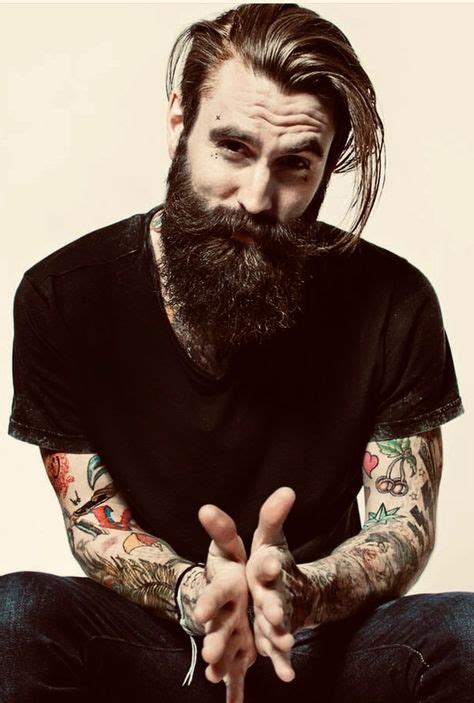 149 Best WHISKERS images | Bearded men, Beard styles, Hair, beard styles