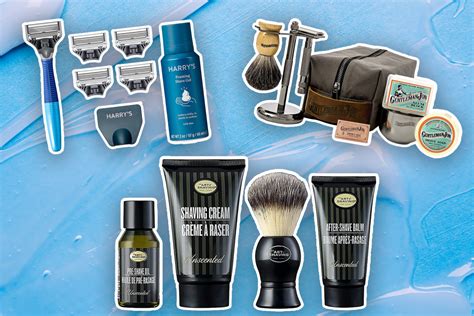 The 26 best men's shaving kits for 2022