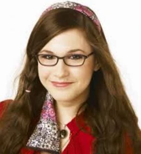 Quinn Pensky (Zoey 101) - Incredible Characters Wiki