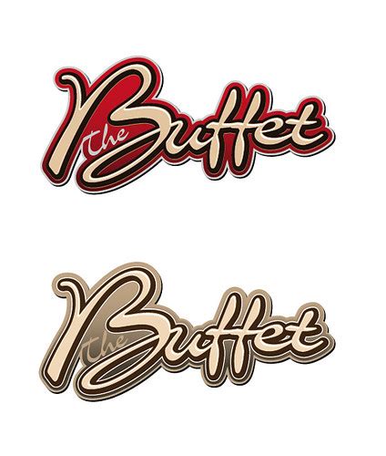 the Buffet logo | egagnon13 | Flickr