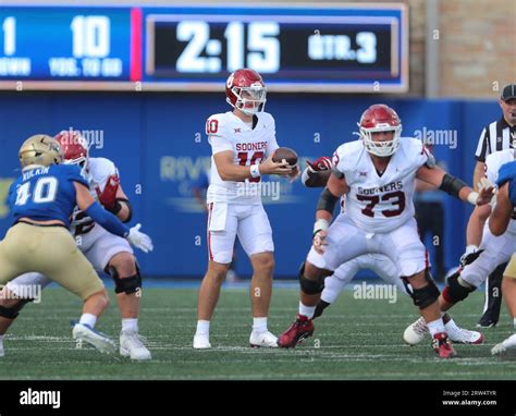 Jackson arnold oklahoma hi-res stock photography and images - Alamy