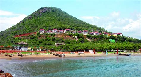 Top 10 Best Beaches in Vizag, India - Top 10 About