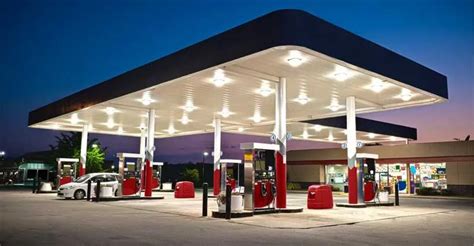 The 10 Best Gas Station Franchise Businesses in USA for 2024 | Topfranchise.com