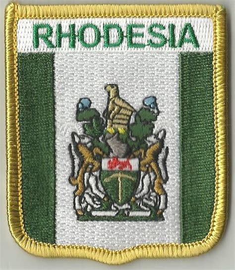 17 Best images about PV Rhodesia on Pinterest | Zimbabwe, Pretoria and ...