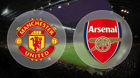 Arsenal vs Manchester United 2007-2008 Full Match HD - YouTube