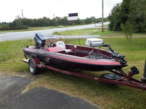 SKEETER 1991 for sale for $4,995 - Boats-from-USA.com