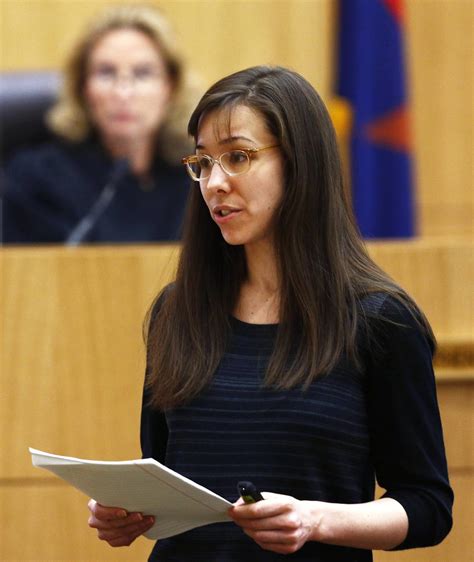 Jodi Arias Trial: Unwanted Lawyer Ordered to Stay on Case - NBC News